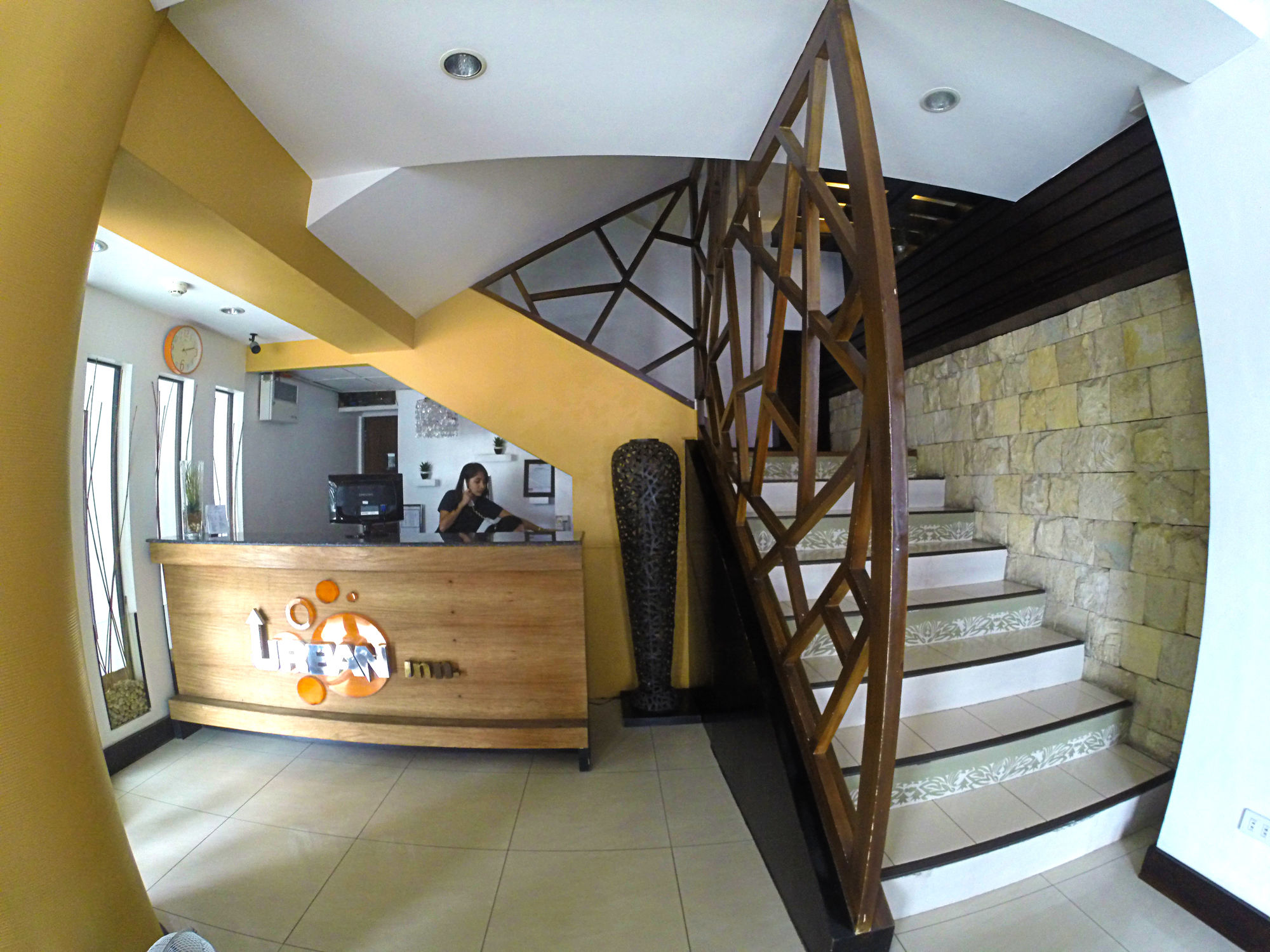 Фото Urban Inn Iloilo