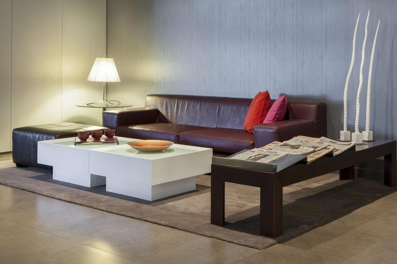 Фото Ac Hotel Coslada Aeropuerto by Marriott