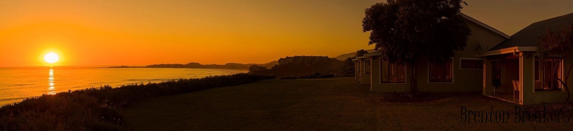 Фото Brenton Breakers