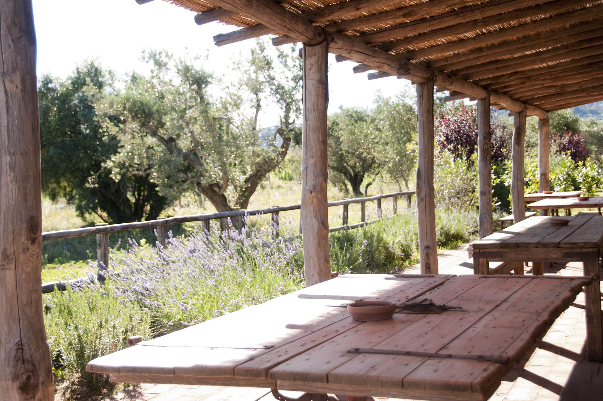 Фото Casone Ugolino