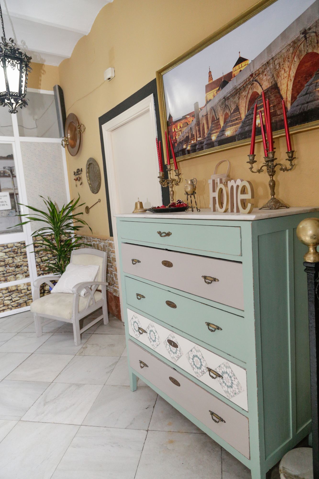 Фото Pension Internacional