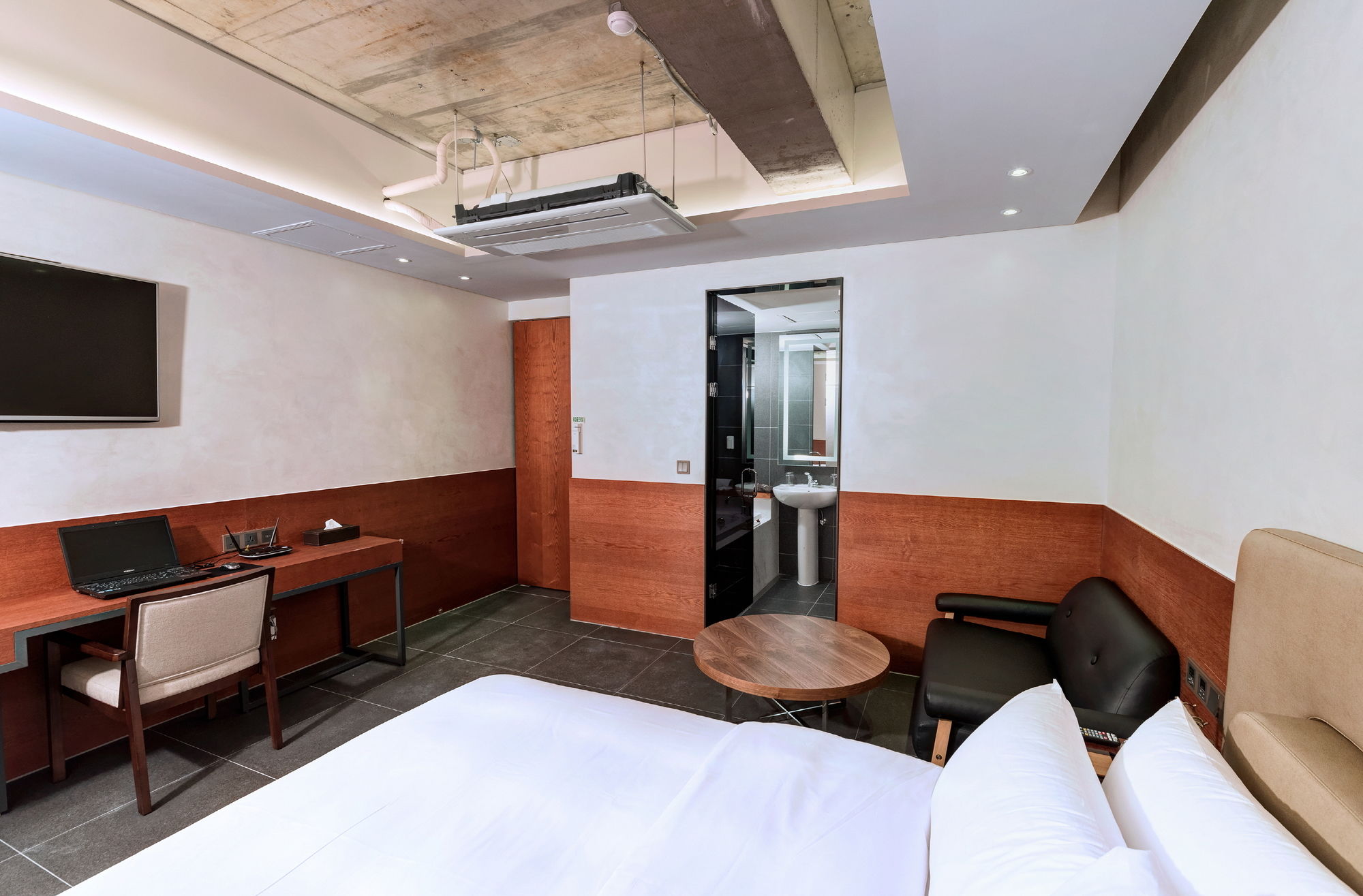 Фото Capace Hotel