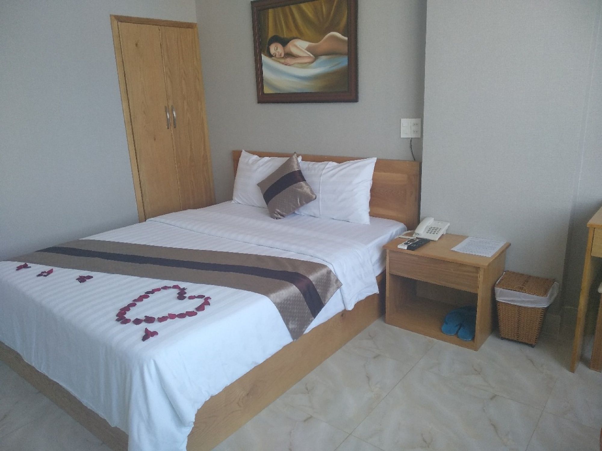 Фото Ngoc Hanh Beach Hotel