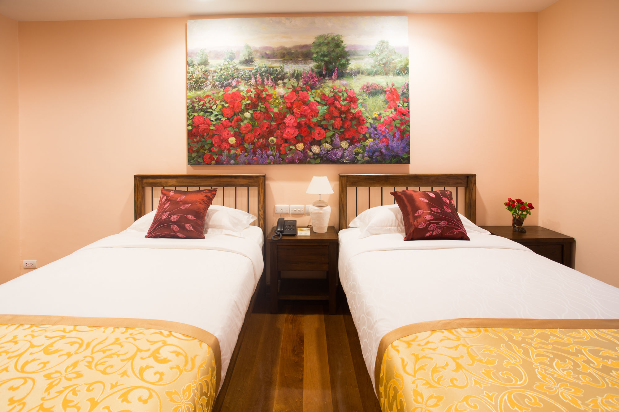 Фото Nine Design Place