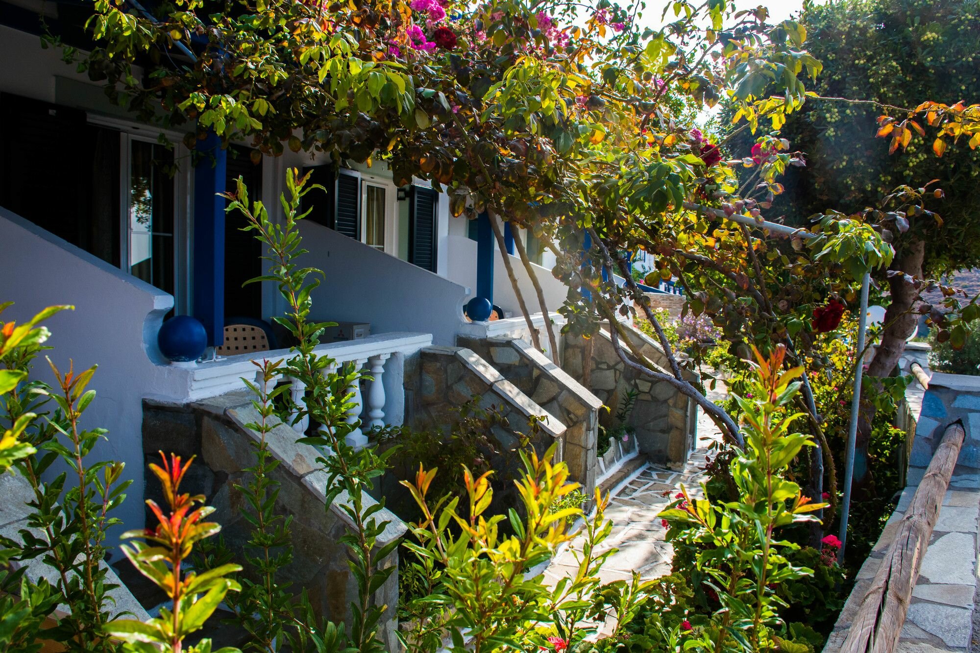 Фото Marisini Sea View