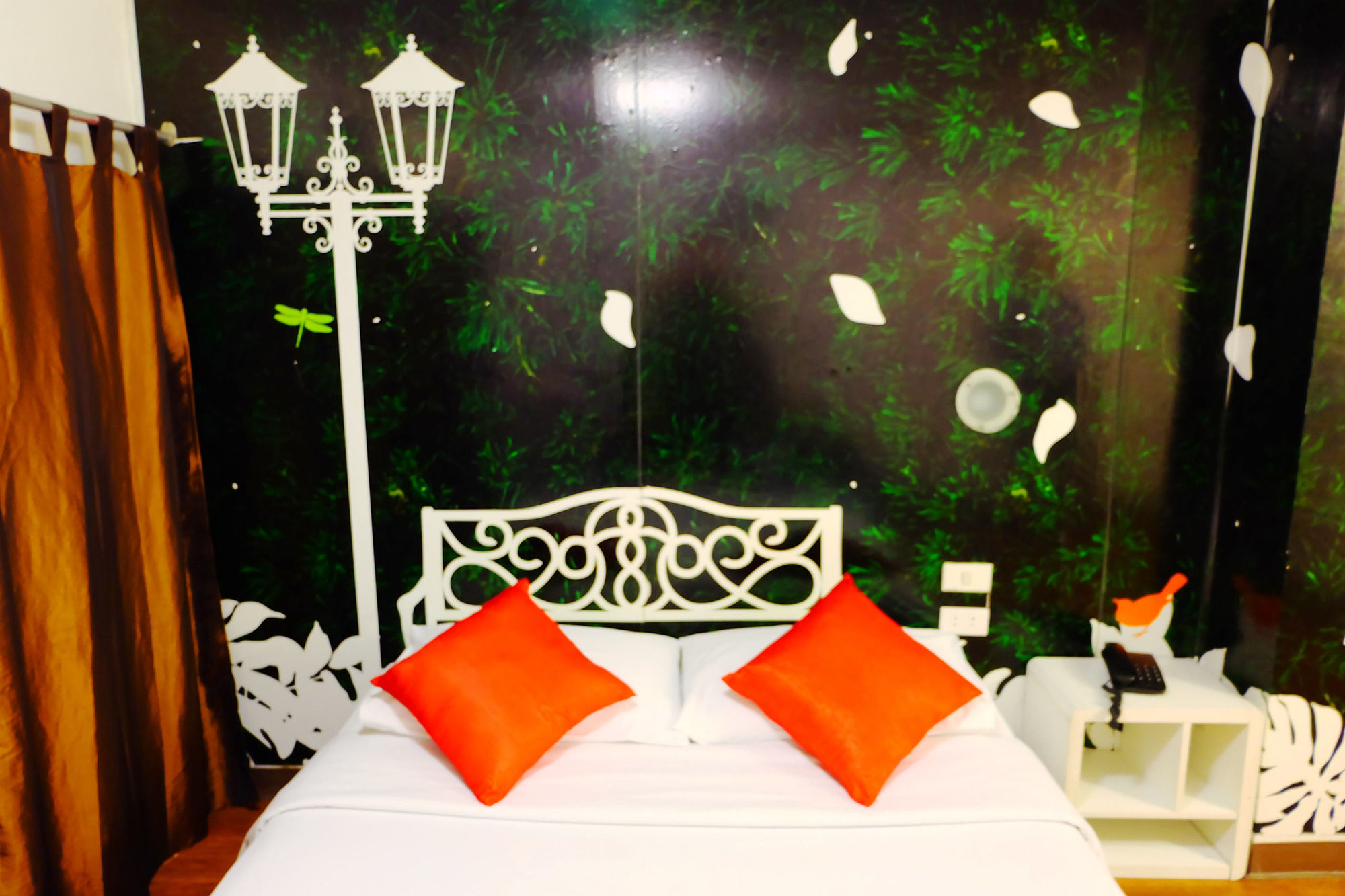 Фото Take A Nap Hotel