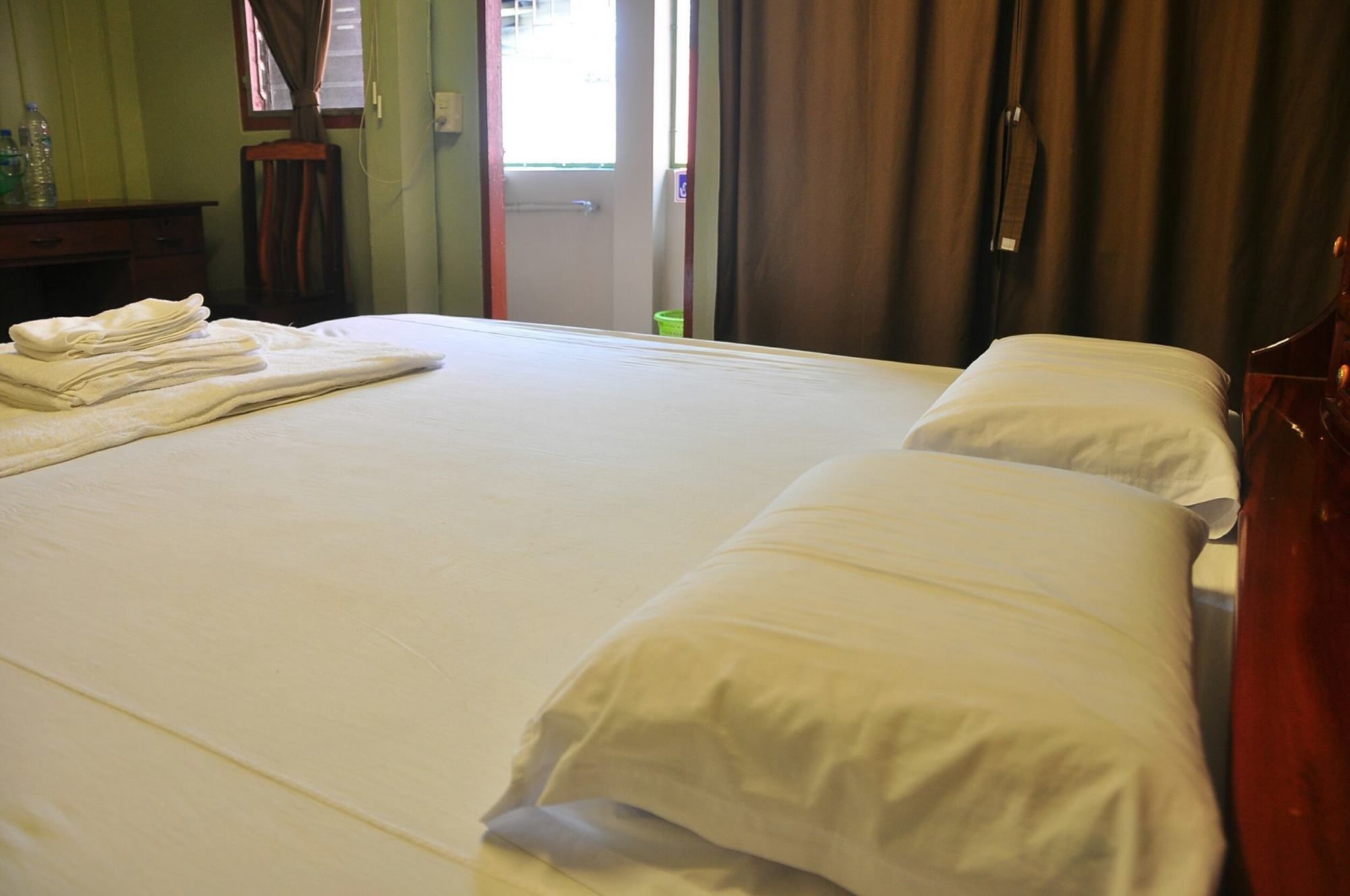 Фото Oyo 691 Donmuang Boutique House