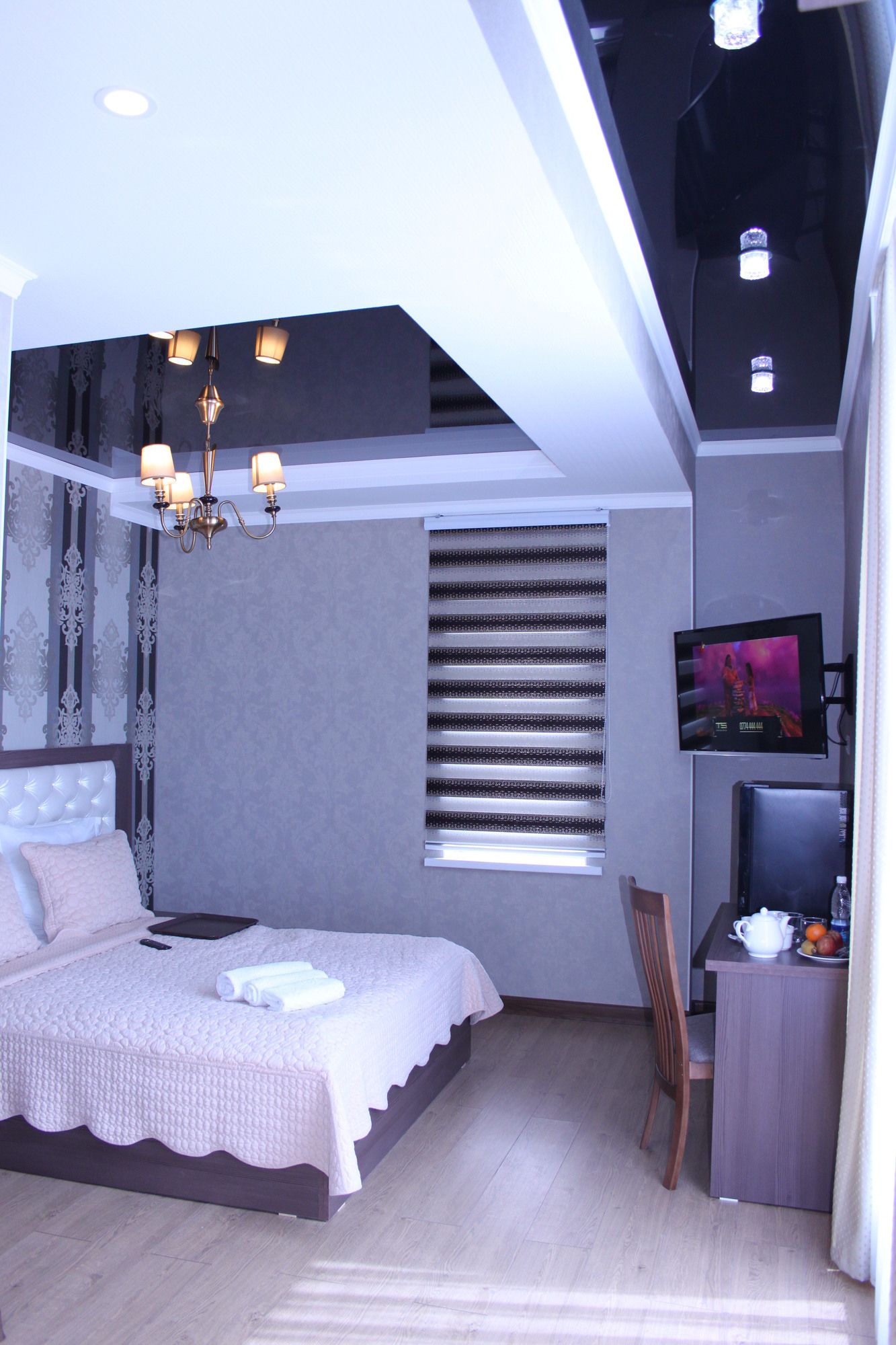 Фото Rixon Hotel