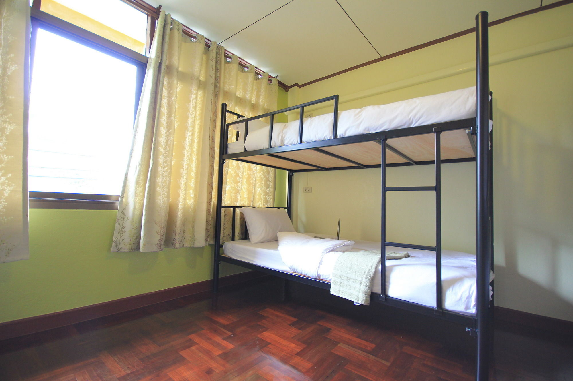 Фото Chan Cha La 99 Hostel