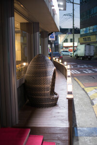 Гостиница Jeju Stay Hotel