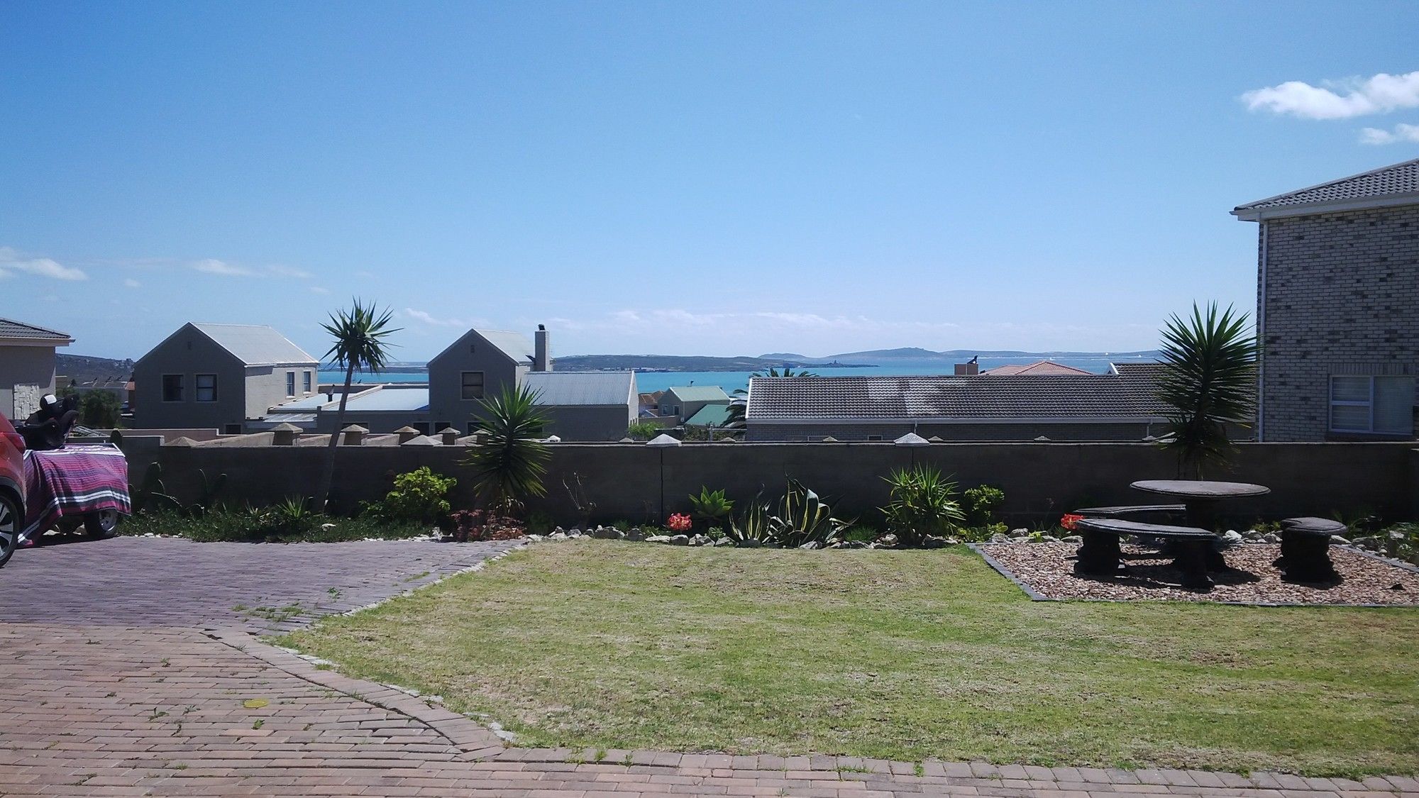 Фото Sunbird View