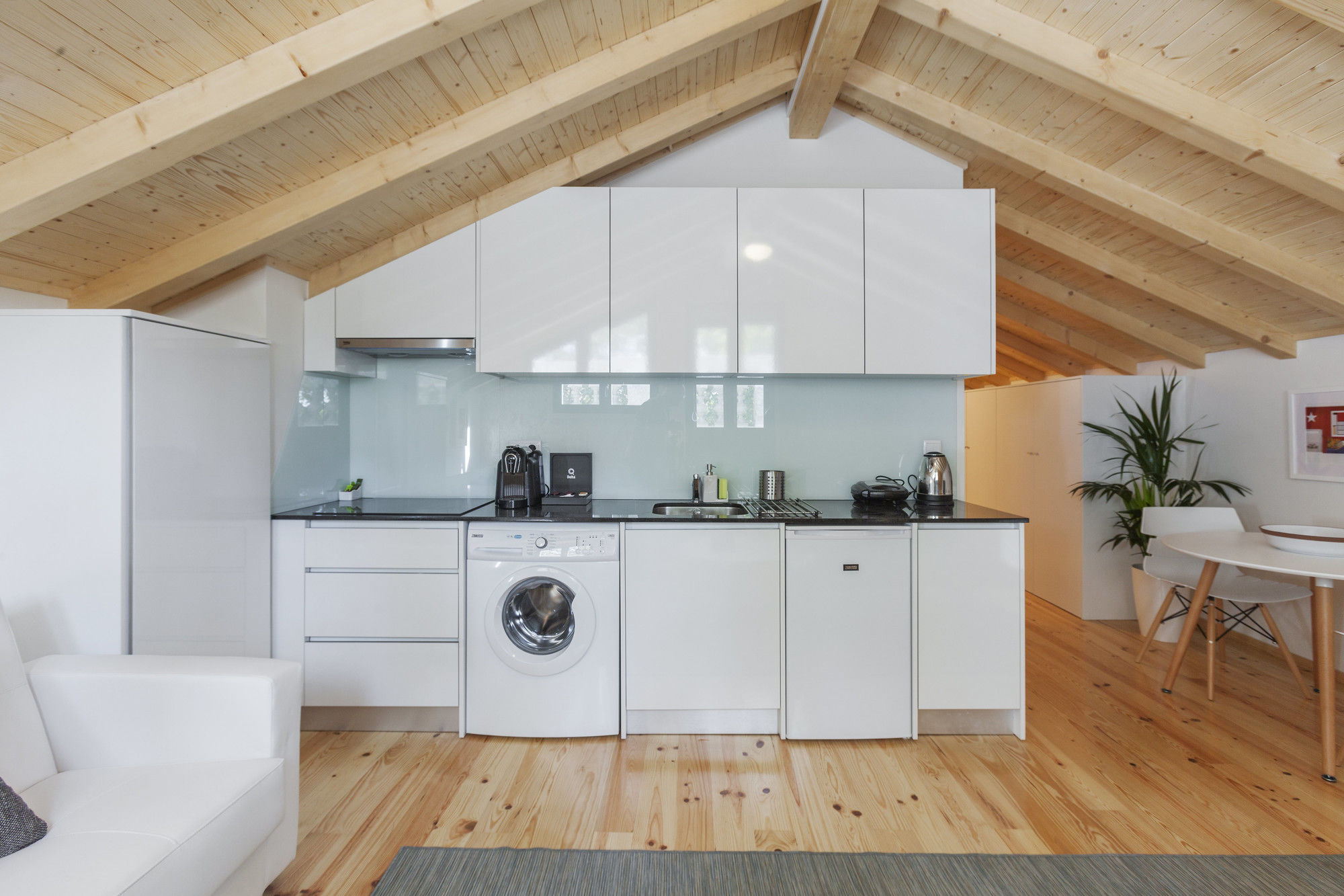 Фото Bo - Marquês Apartments