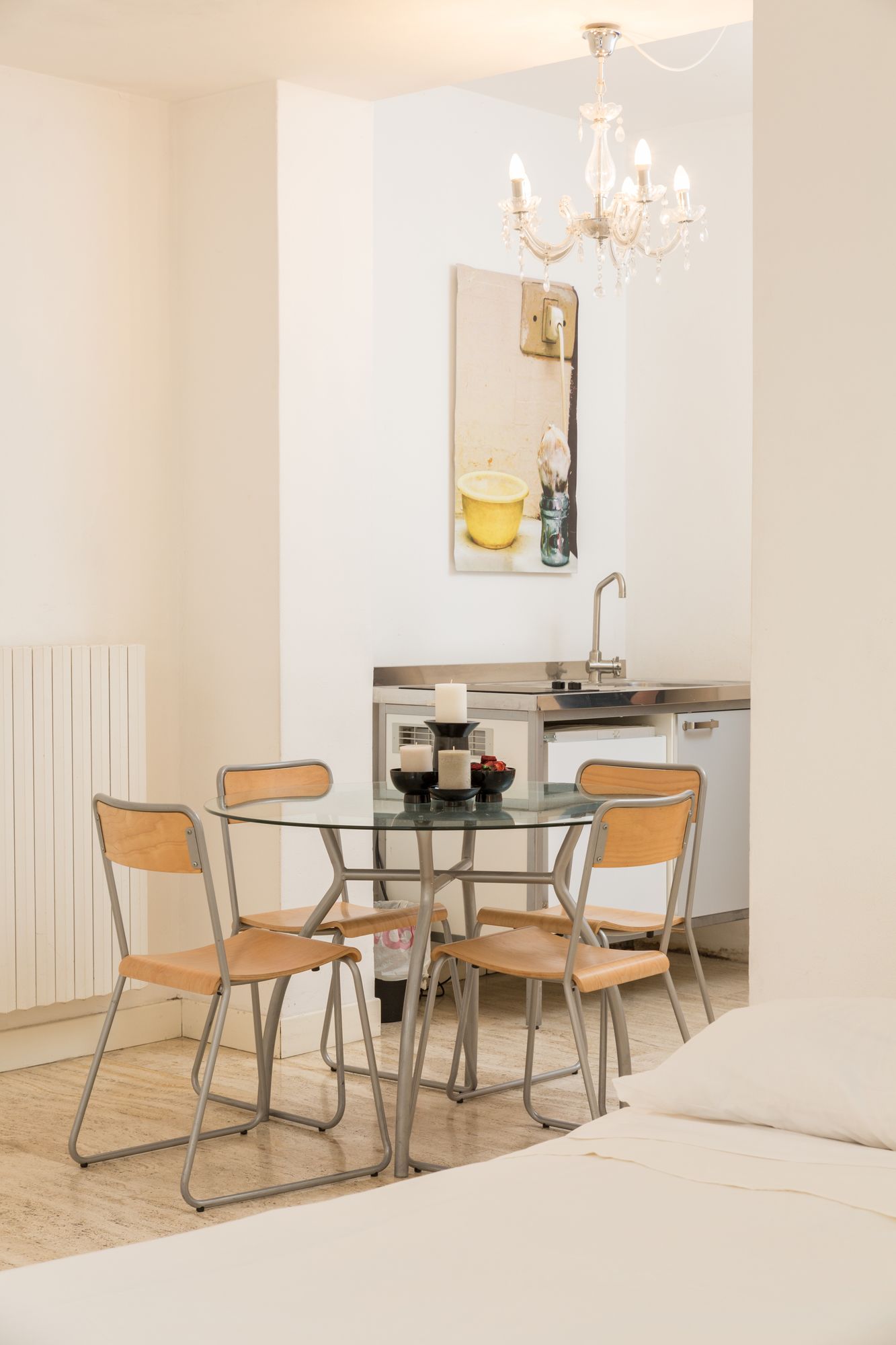 Фото Cristina Rossi B&b