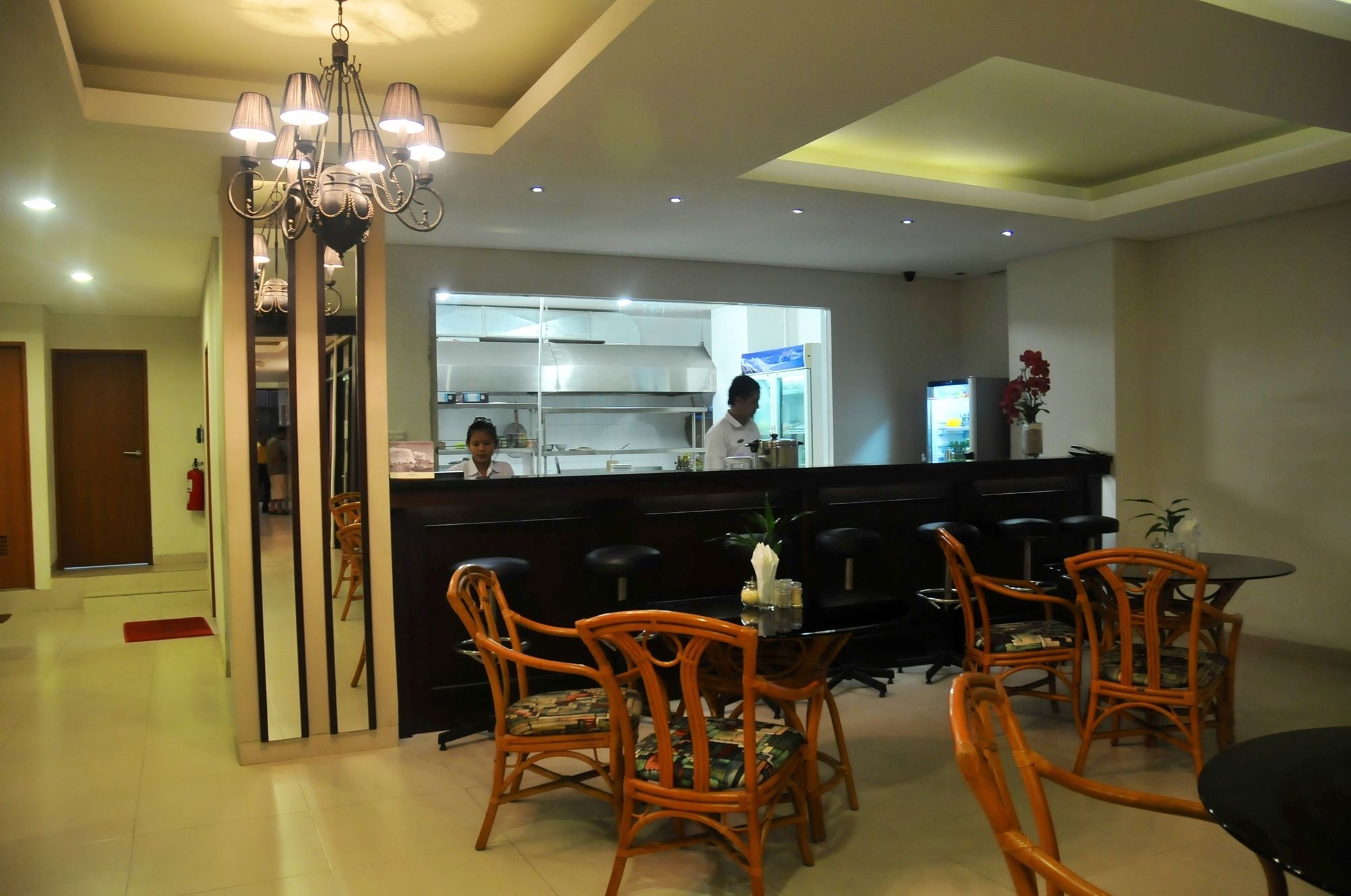 Фото Liberta Hub Blok M Jakarta