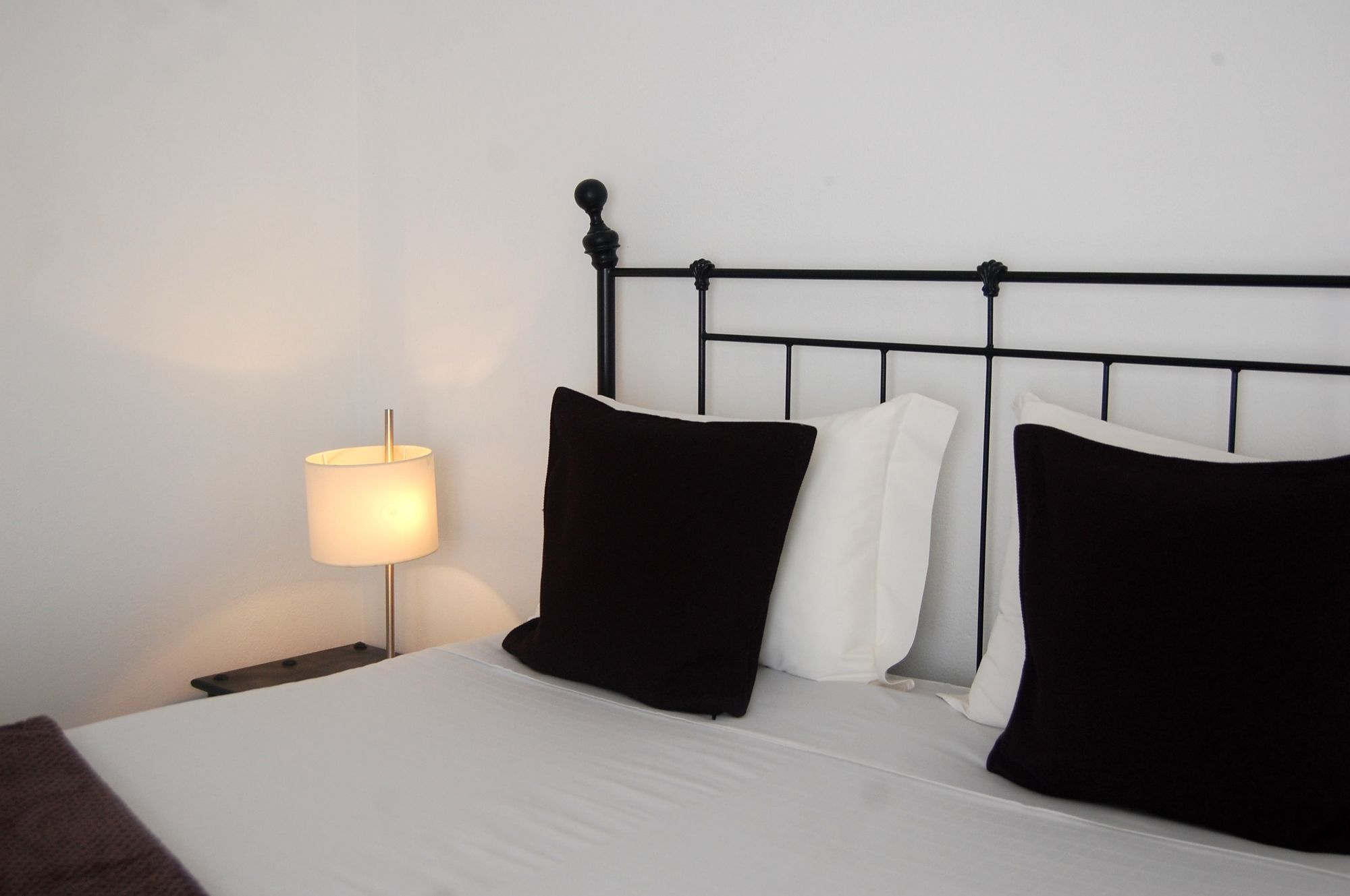 Фото Suites Inn Lagos