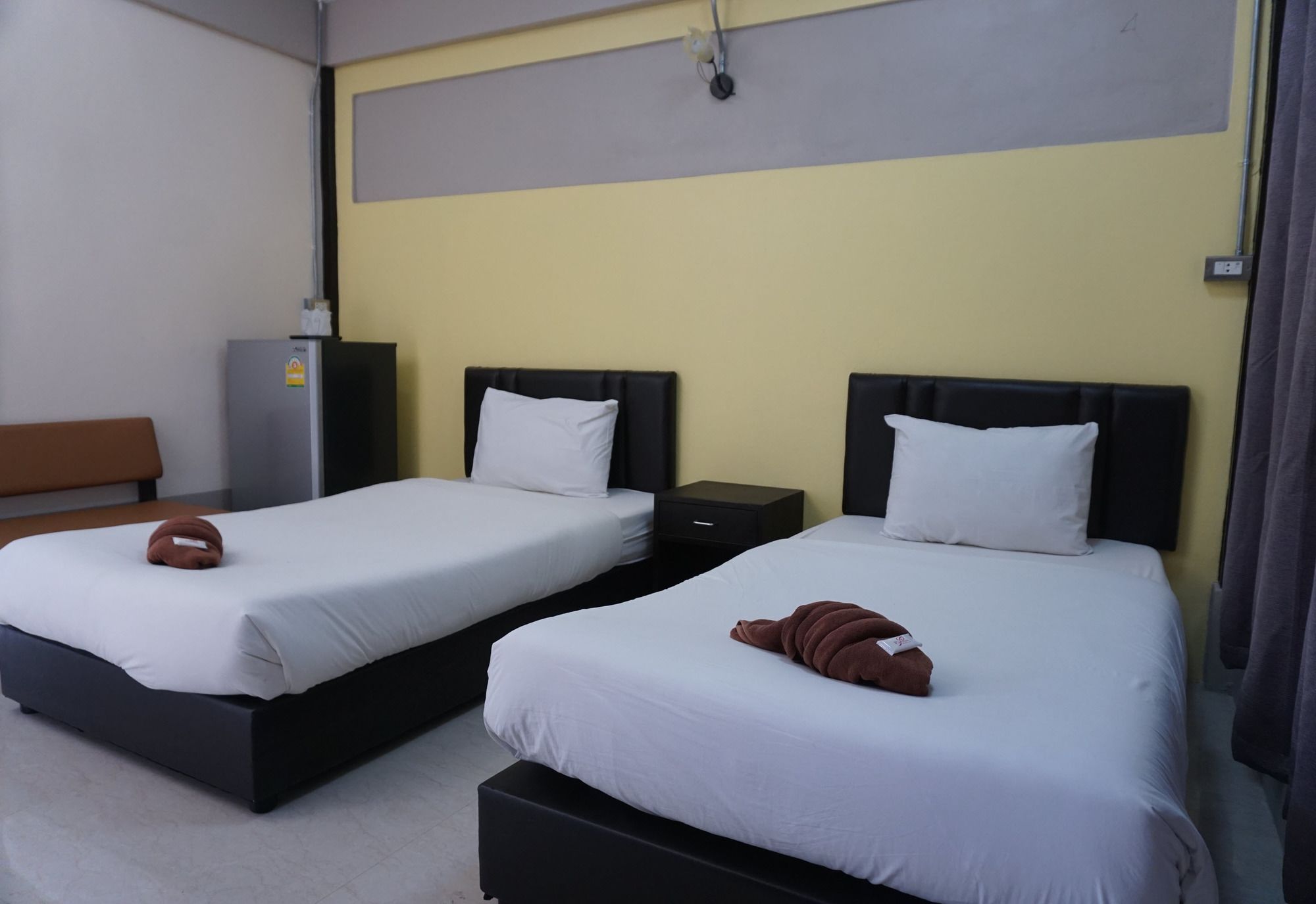 Фото Puangpech Hotel