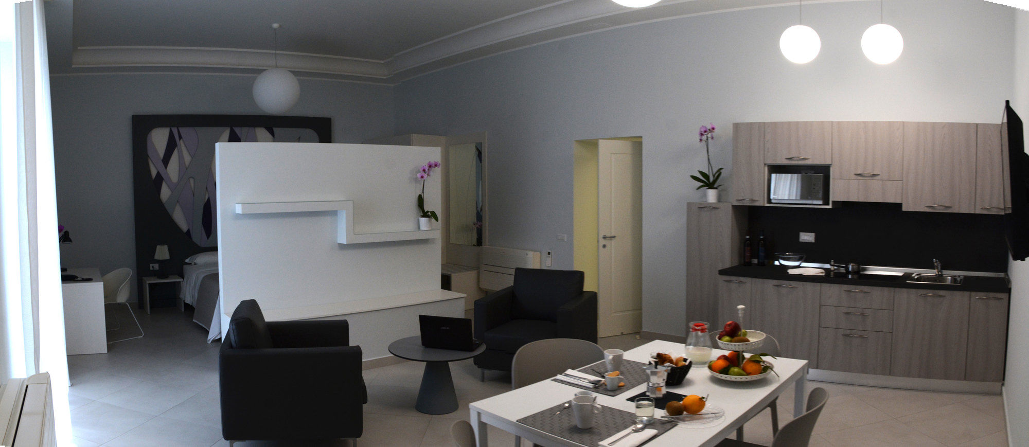 Фото Dioniso's Apartments