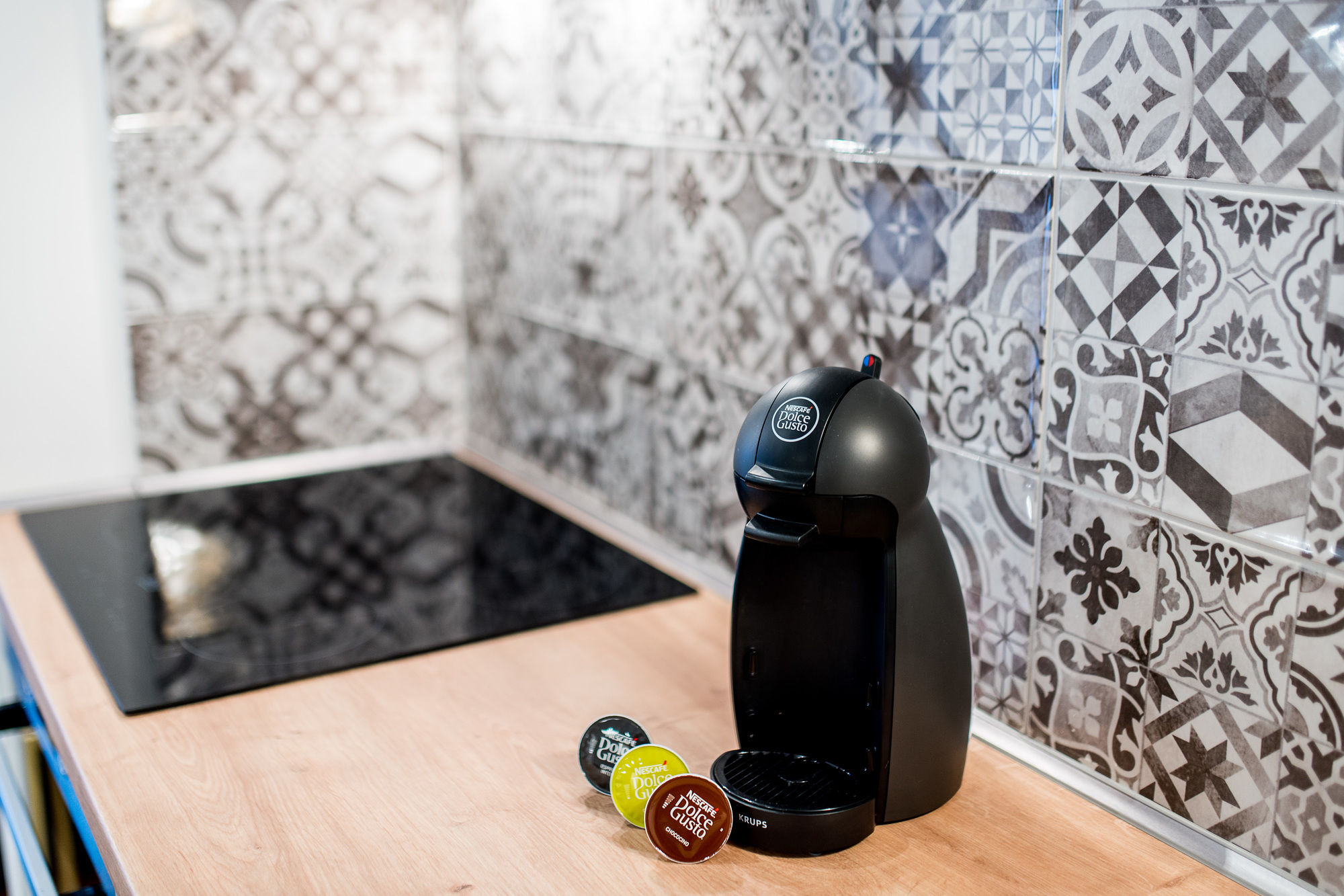 Фото Vagabond Corvin