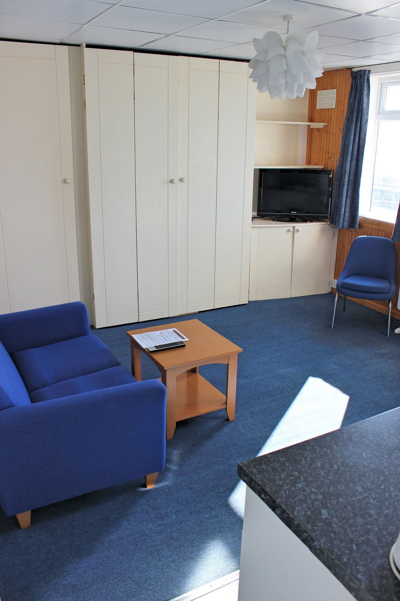 Фото Sandpiper Holiday Apartments