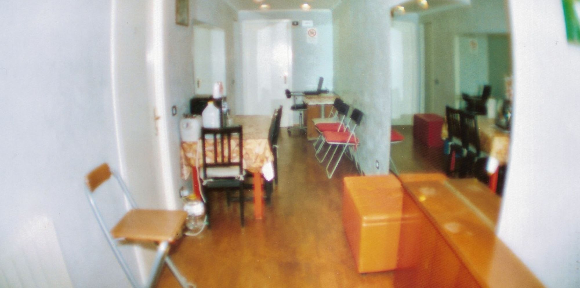 Фото Magic Place Guest House