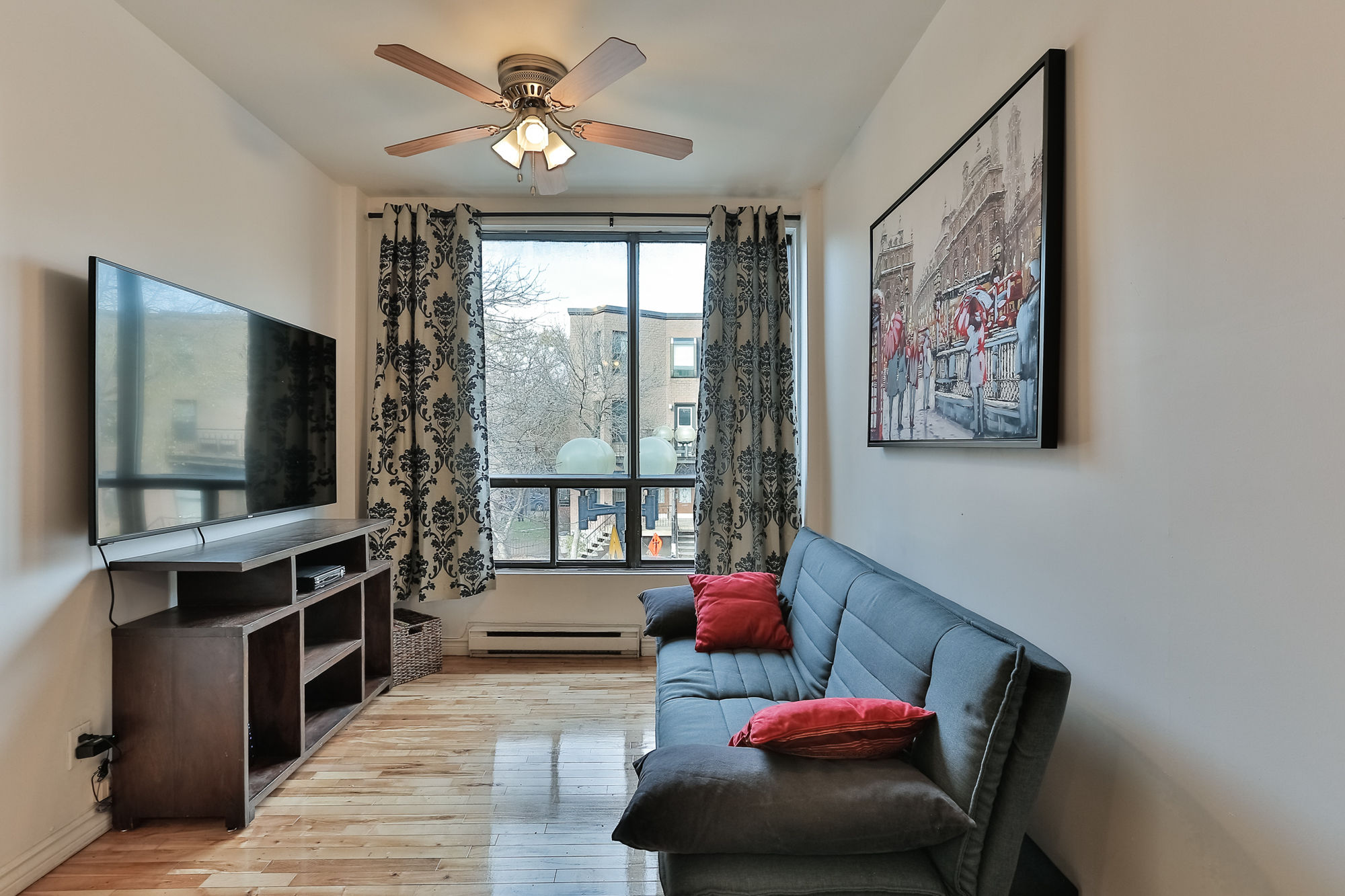 Фото Destination Stays Griffintown Montreal