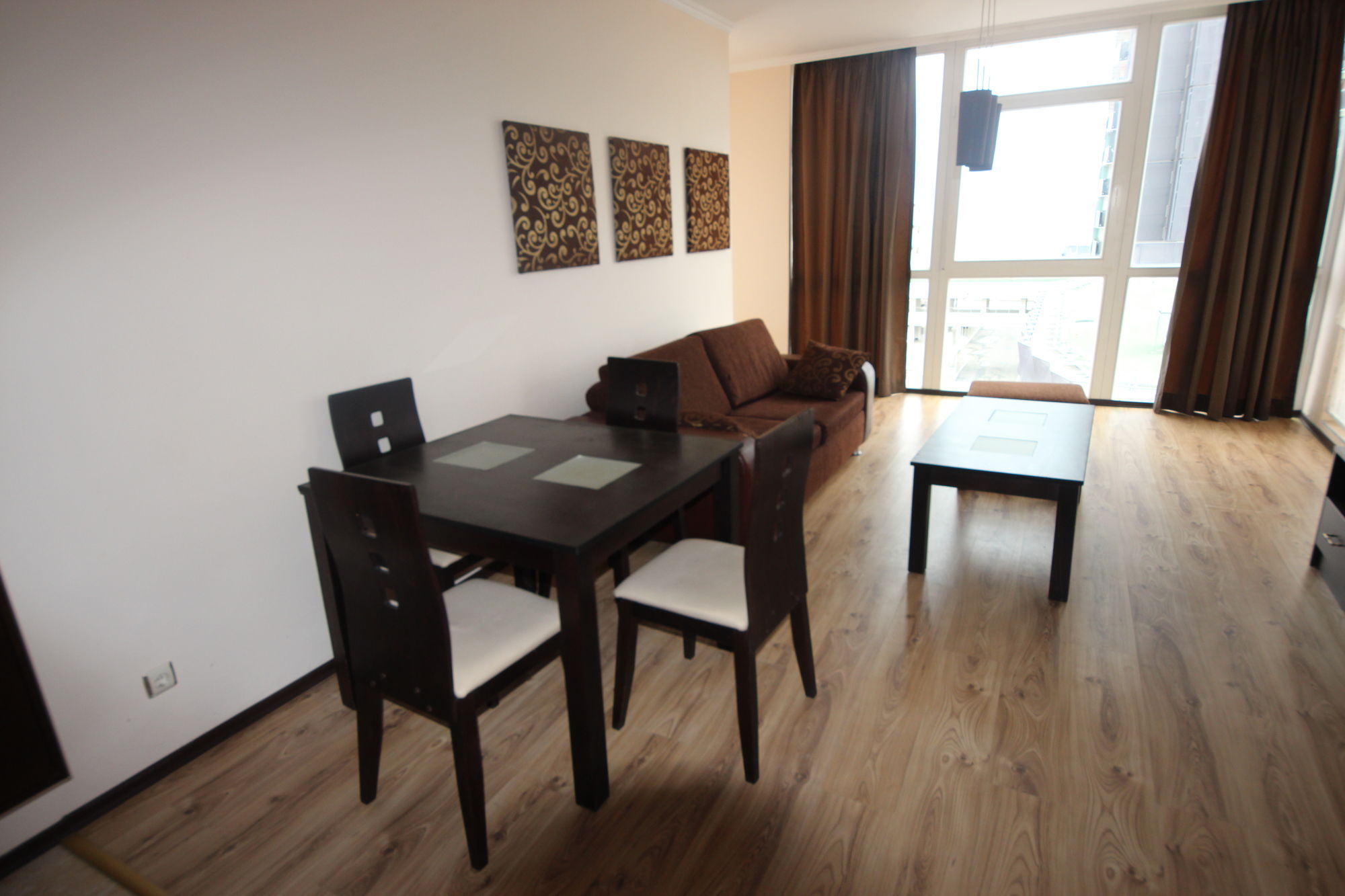 Фото Menada Dune Residence Apartments