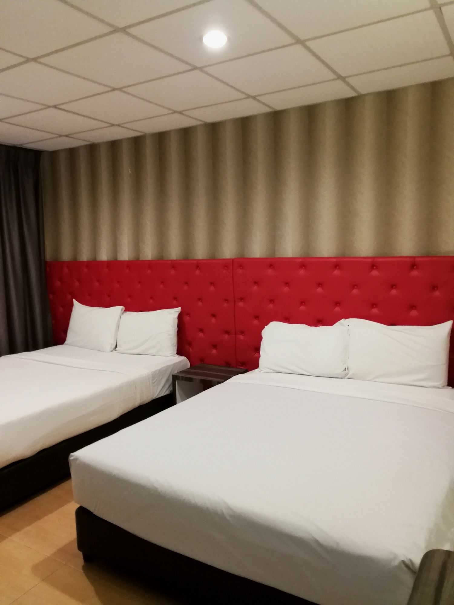 Фото Suntec Hotel