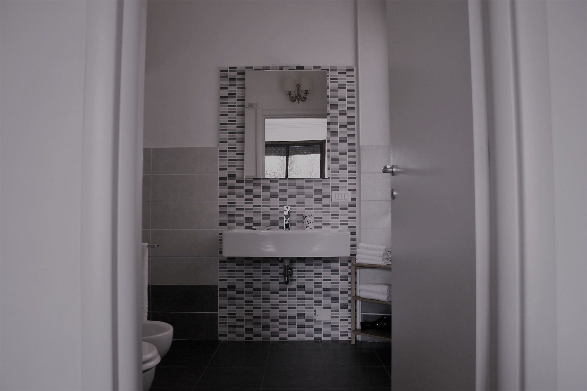 Фото B&b Bonne Nuit Rome