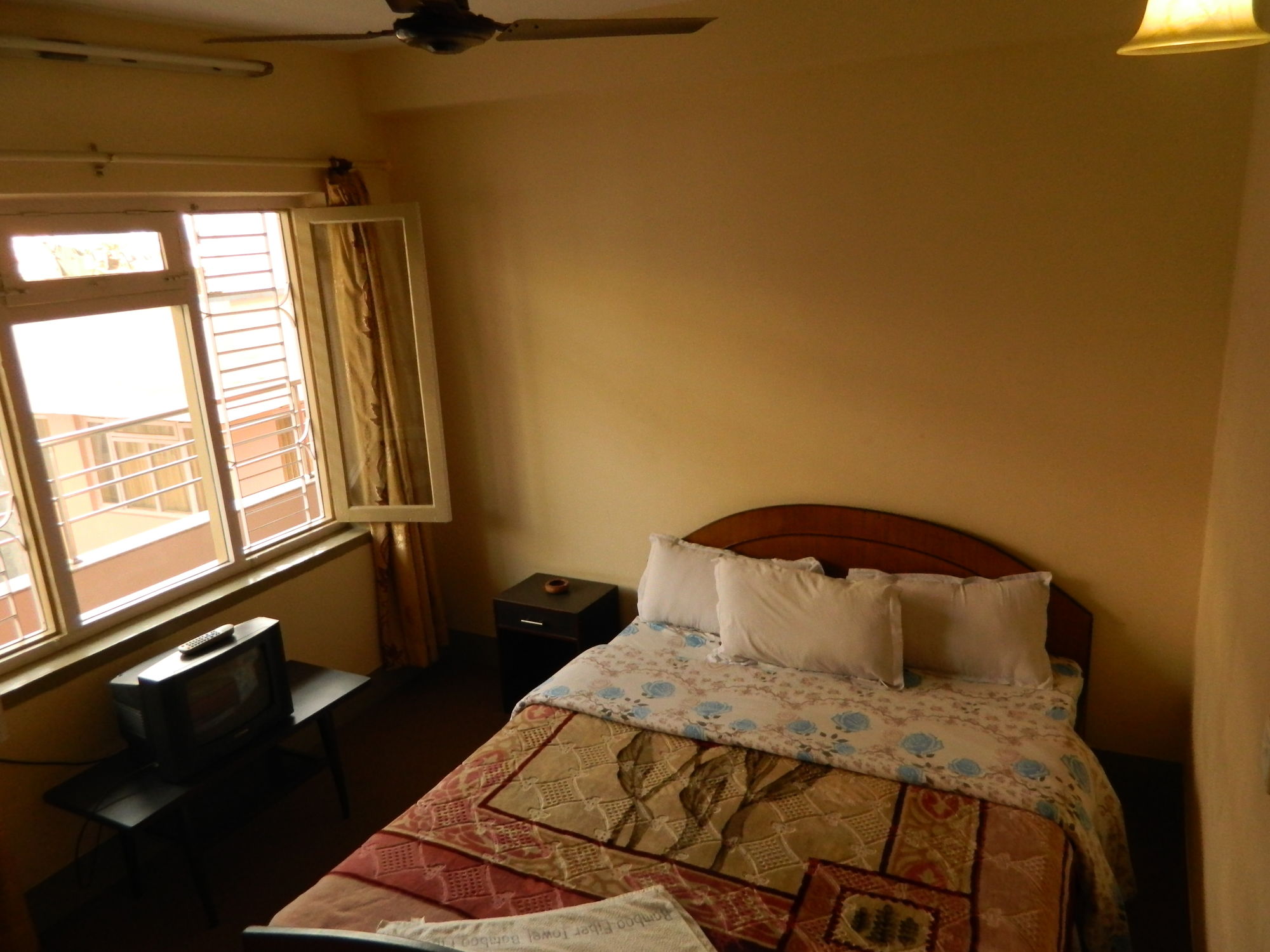 Фото Om Tara Guest House