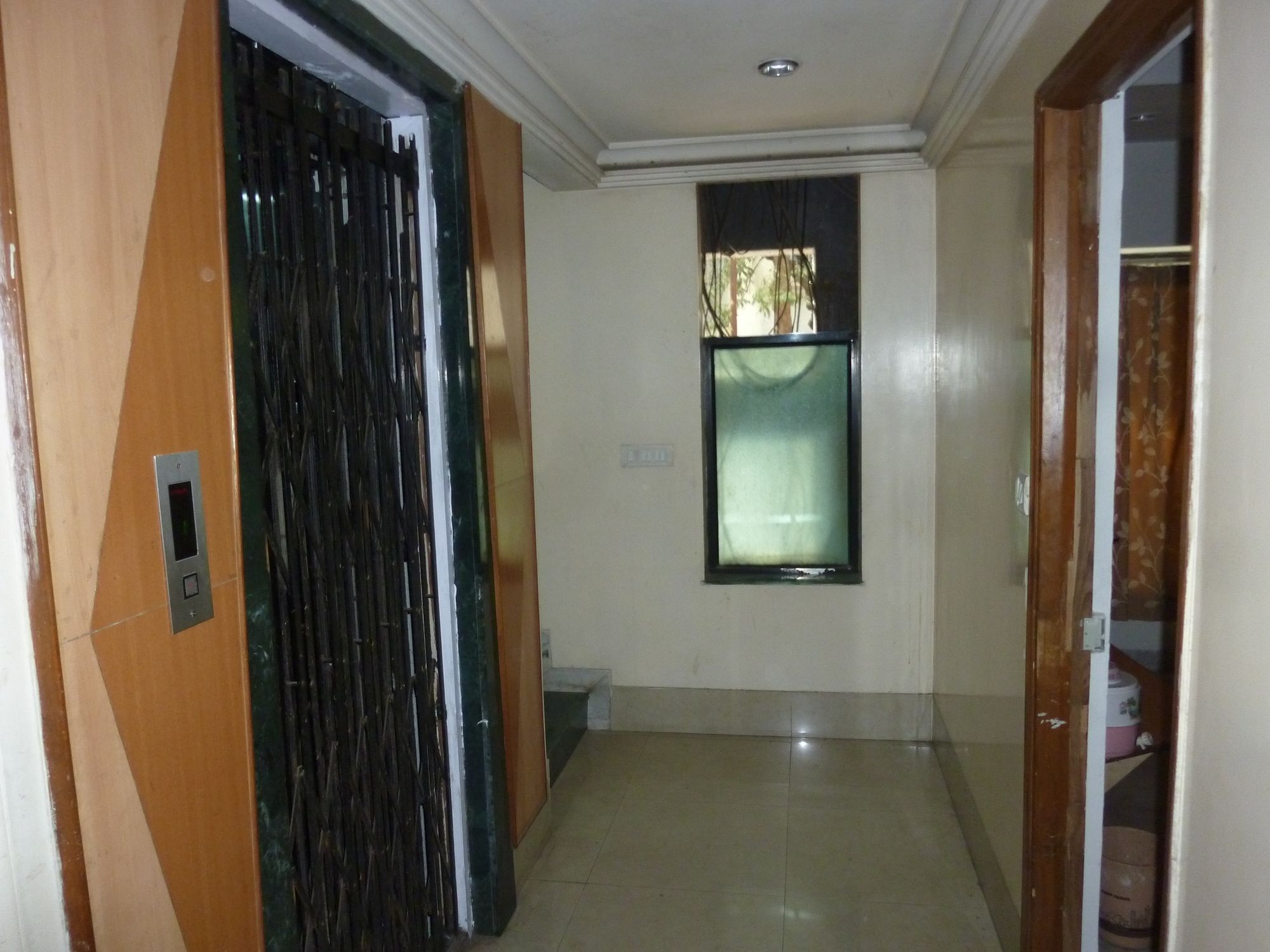 Фото Itsy by Treebo - Hill View Ex