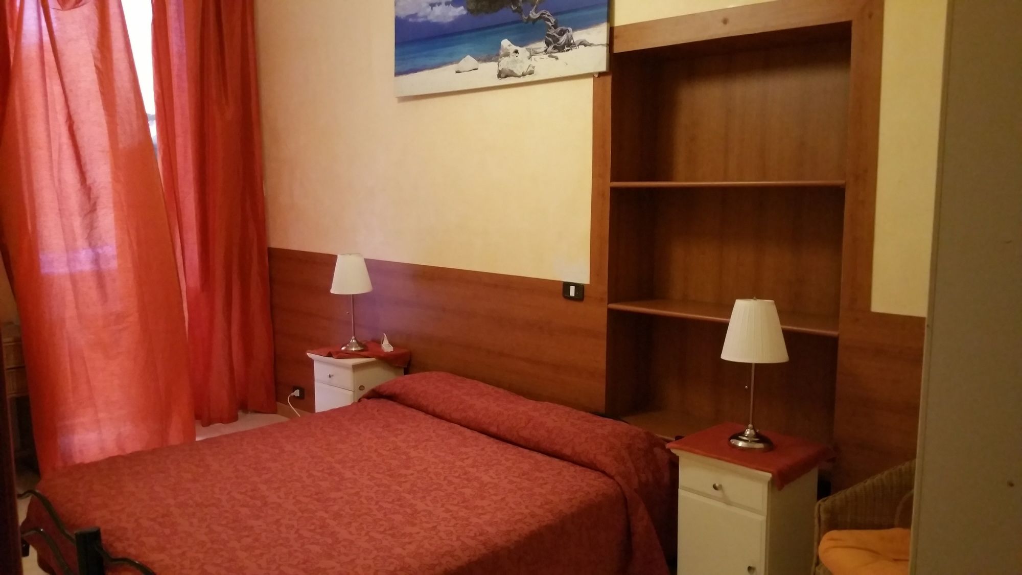 Фото Roma Termini 89