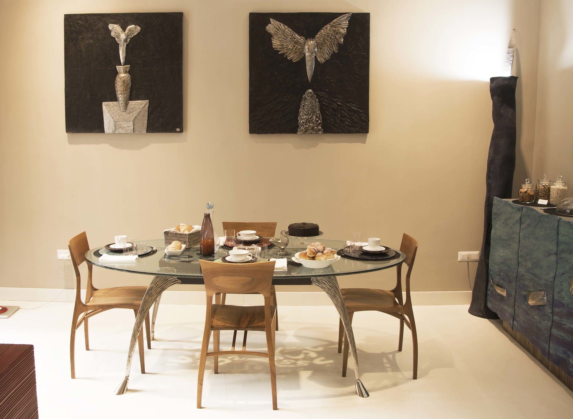 Фото Atelier Inès B&b Home Gallery