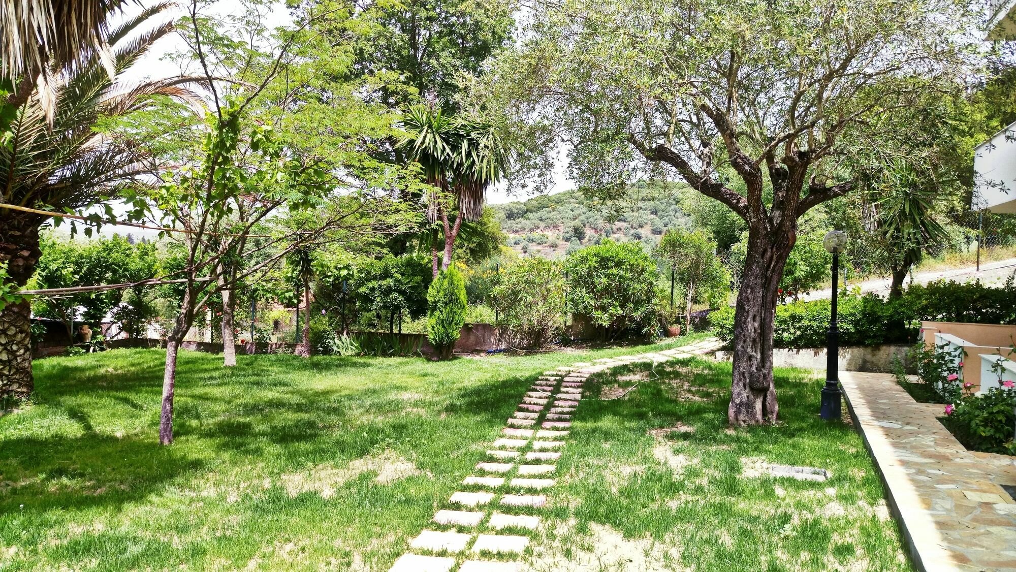 Фото Corfu Villa Rainbow