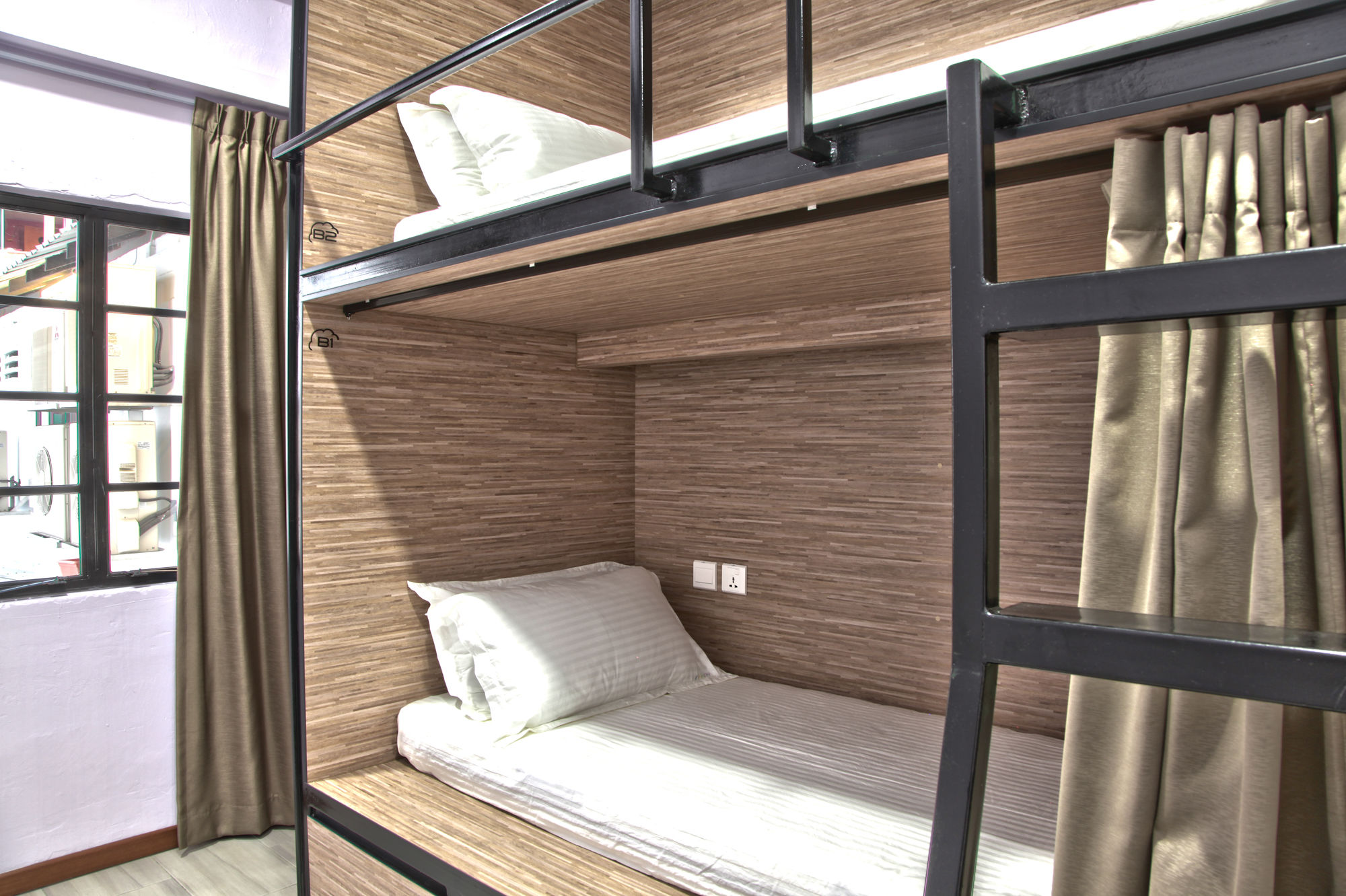 Фото Dream Lodge