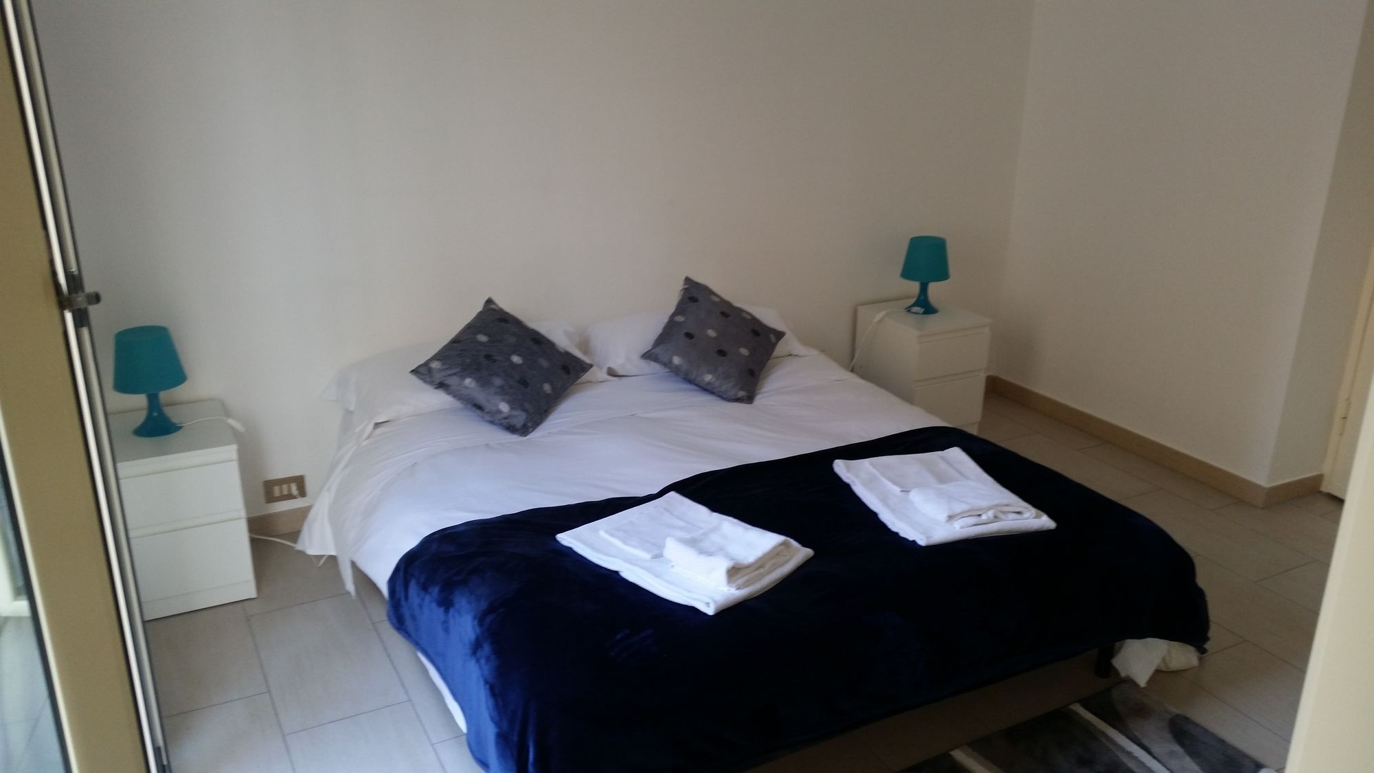 Фото Palermo Rooms