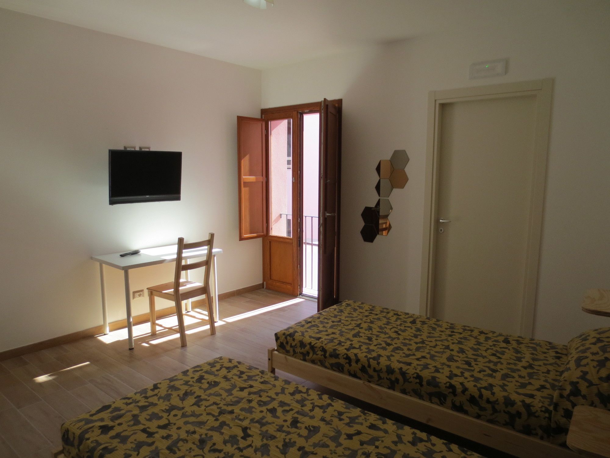 Фото B&b Vergilia