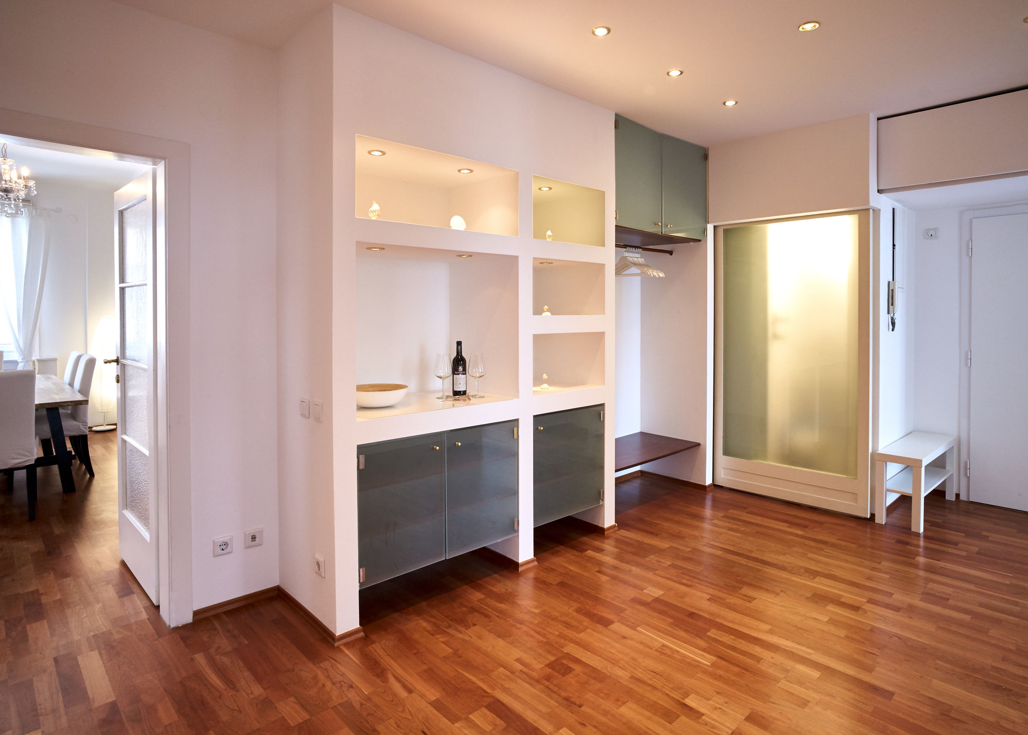 Фото Opera City Center Apartments