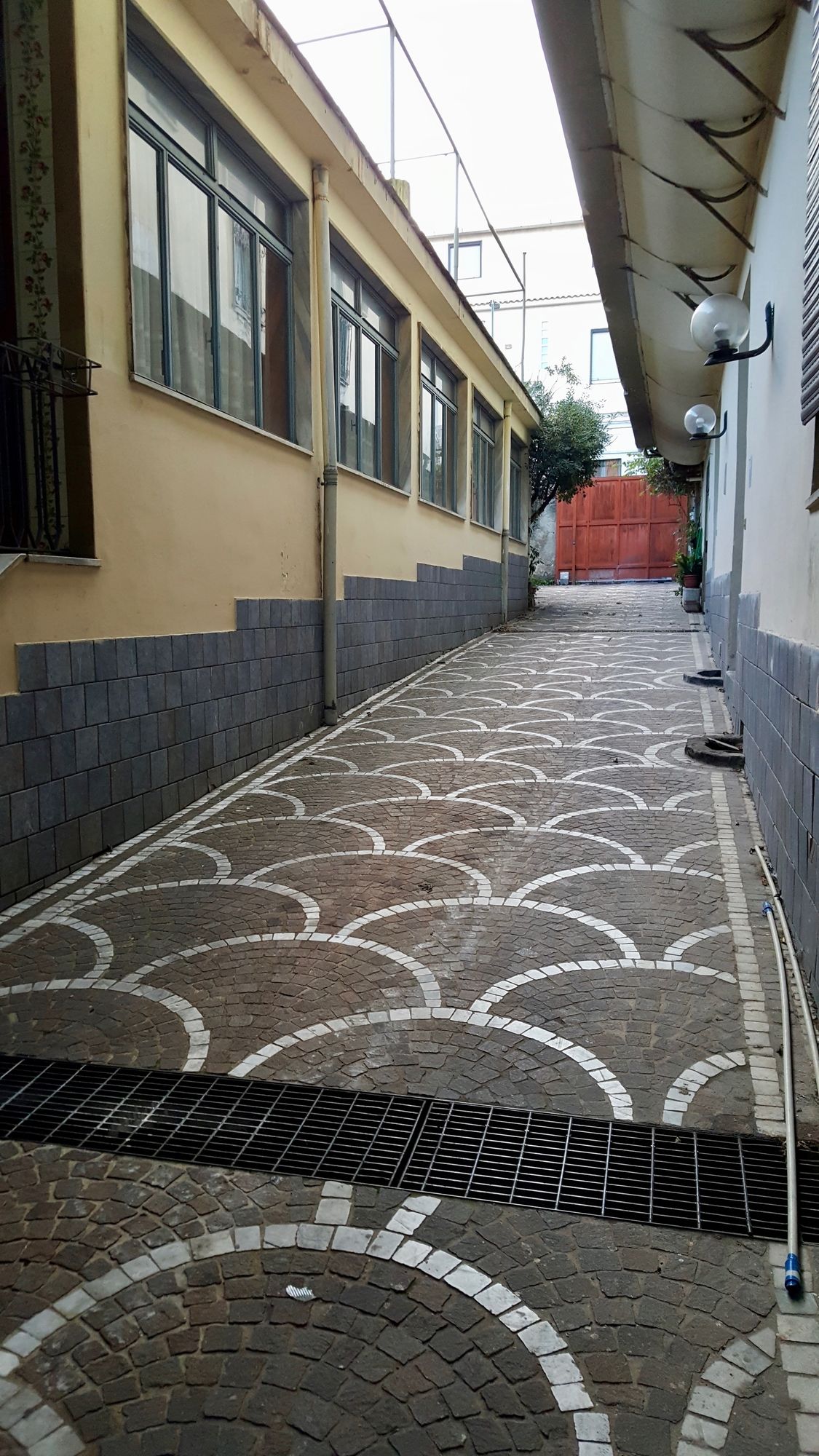 Фото Hotel Fiorentina