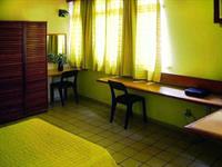 Фото Rede Andrade Plaza Recife