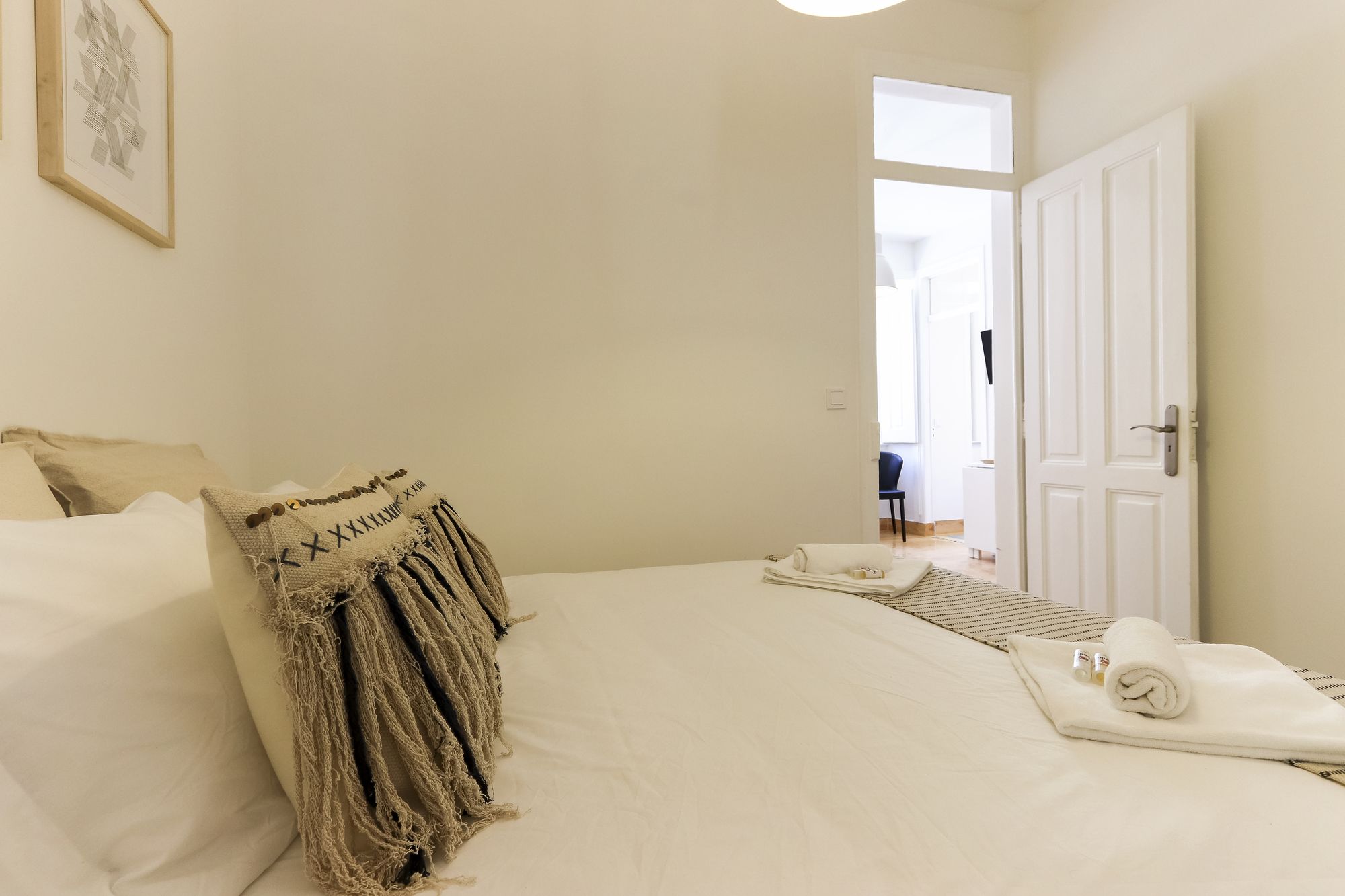 Фото Bairro Alto Bright by Homing