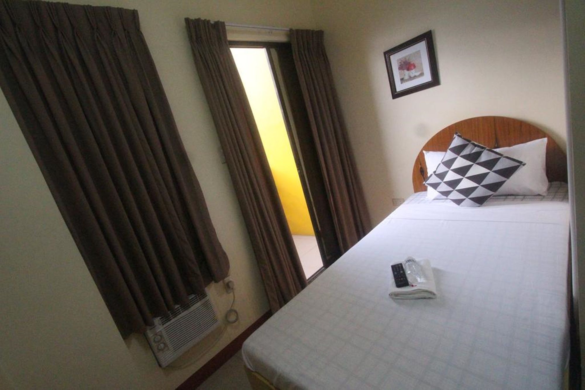 Фото Heart Hotel and Services