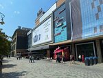 Remont odezhdy (Ablai Khan Avenue, 62), repair of clothes