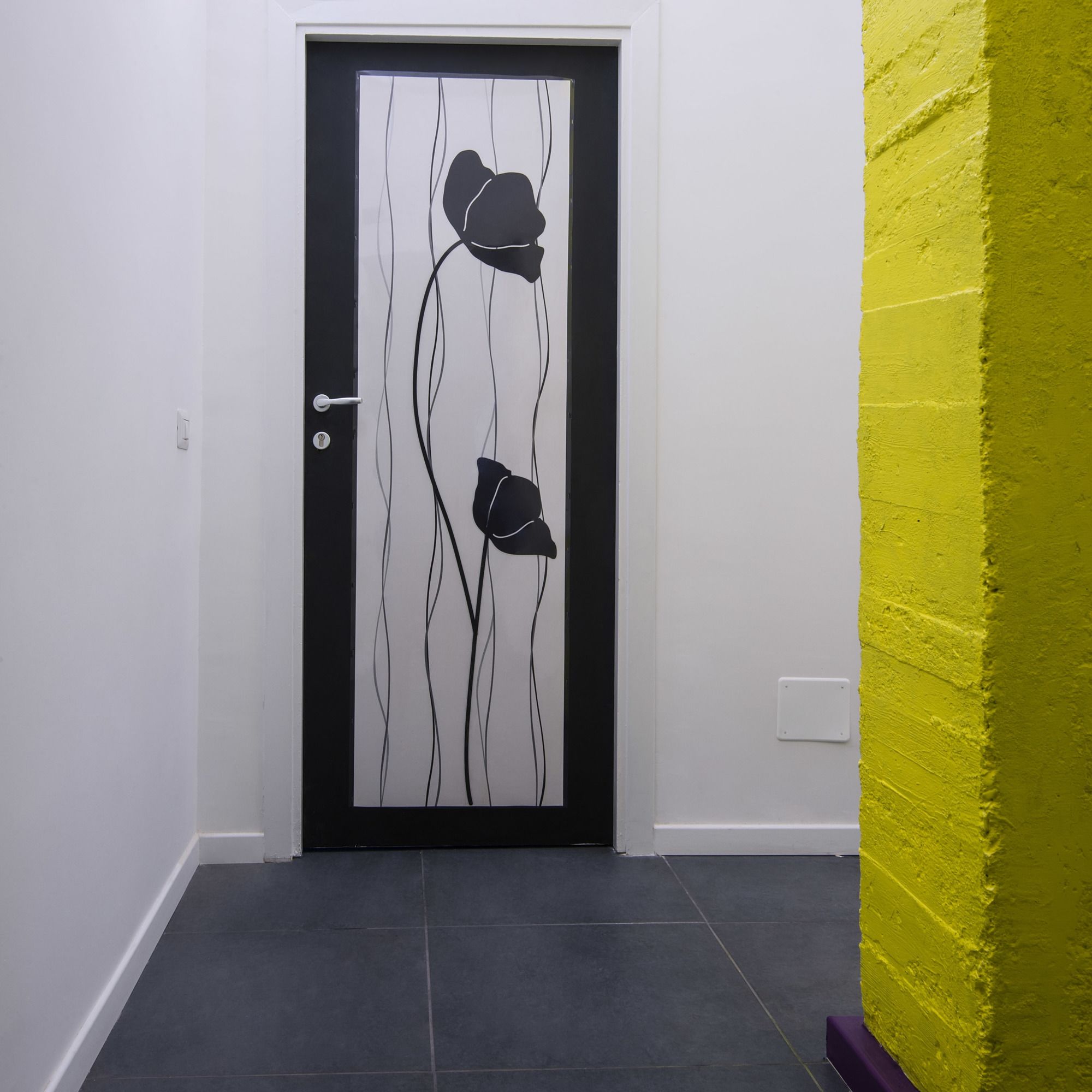 Фото Bed And Breakfast Le Due Civette