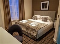 Фото The Lion Hotel