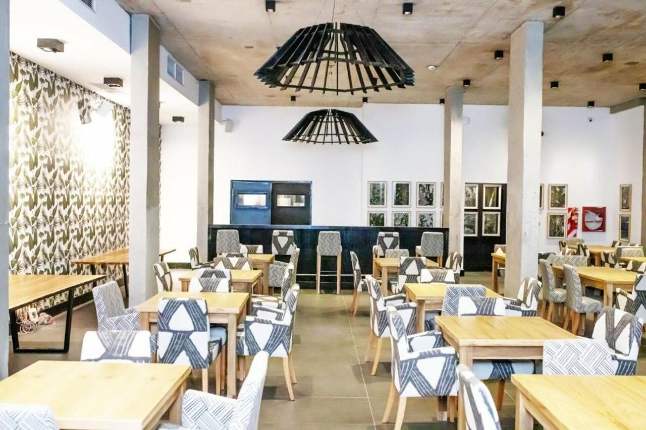 Фото O2 Hotel Iguazú