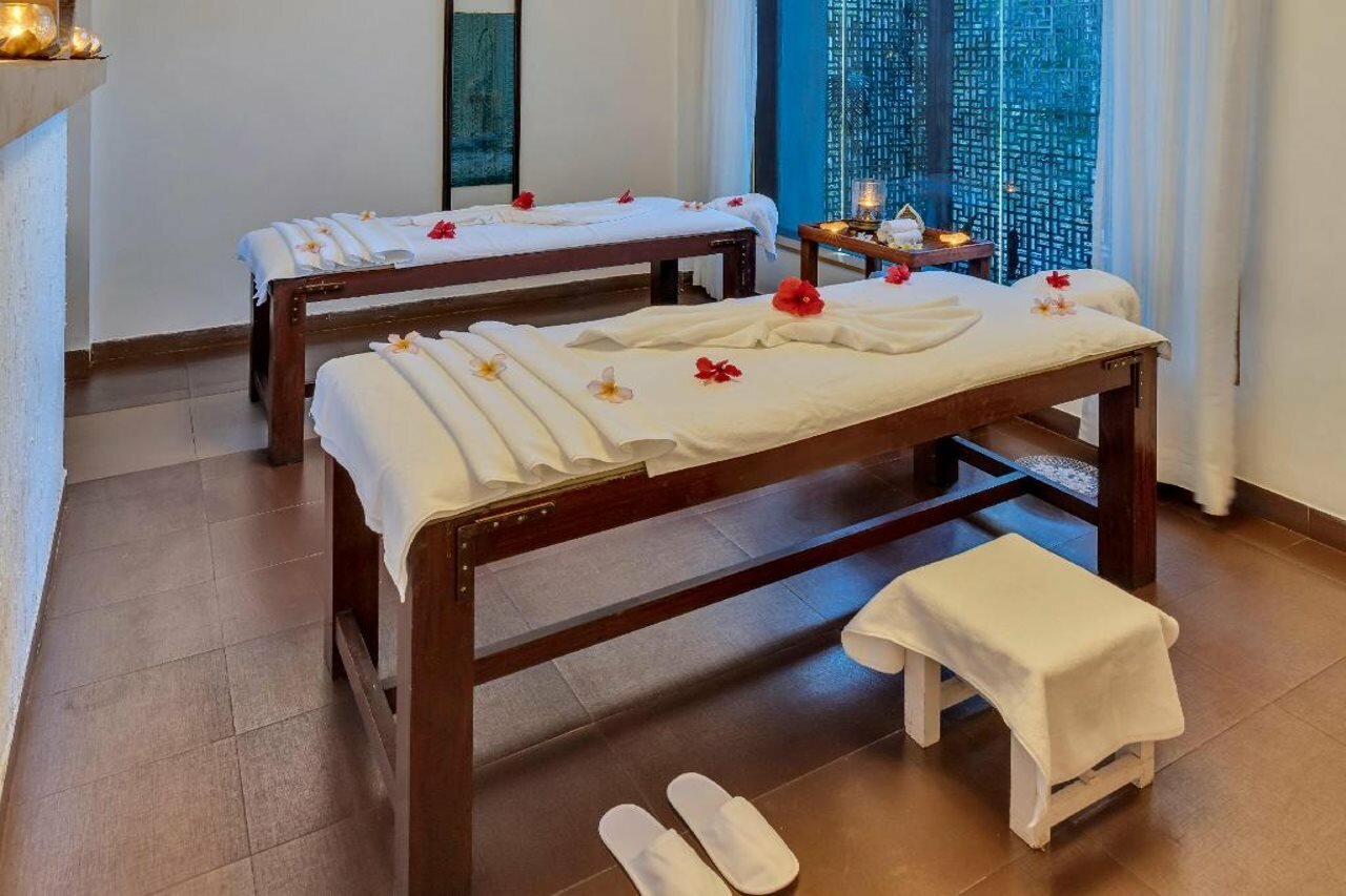 Фото Club Mahindra Varca Beach