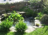 Гостиница Railway Cottage в Санадже