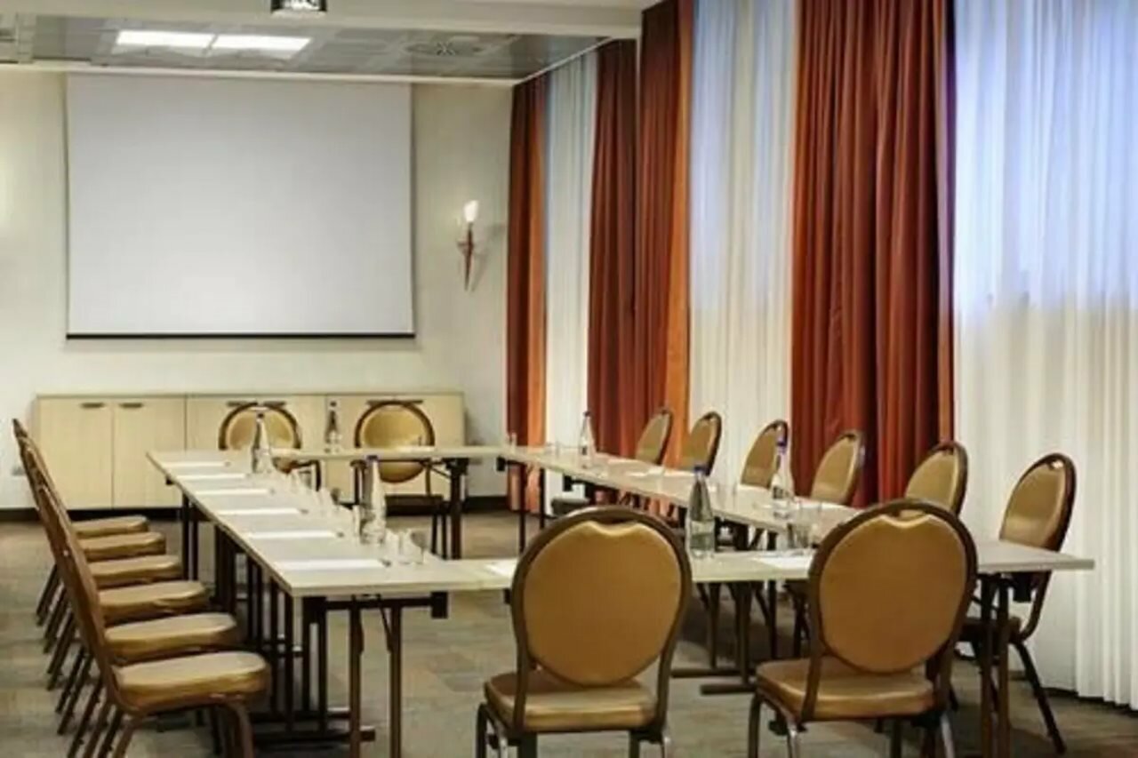 Фото Fh55 Grand Hotel Mediterraneo