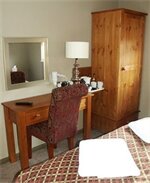 Фото The Knife and Cleaver