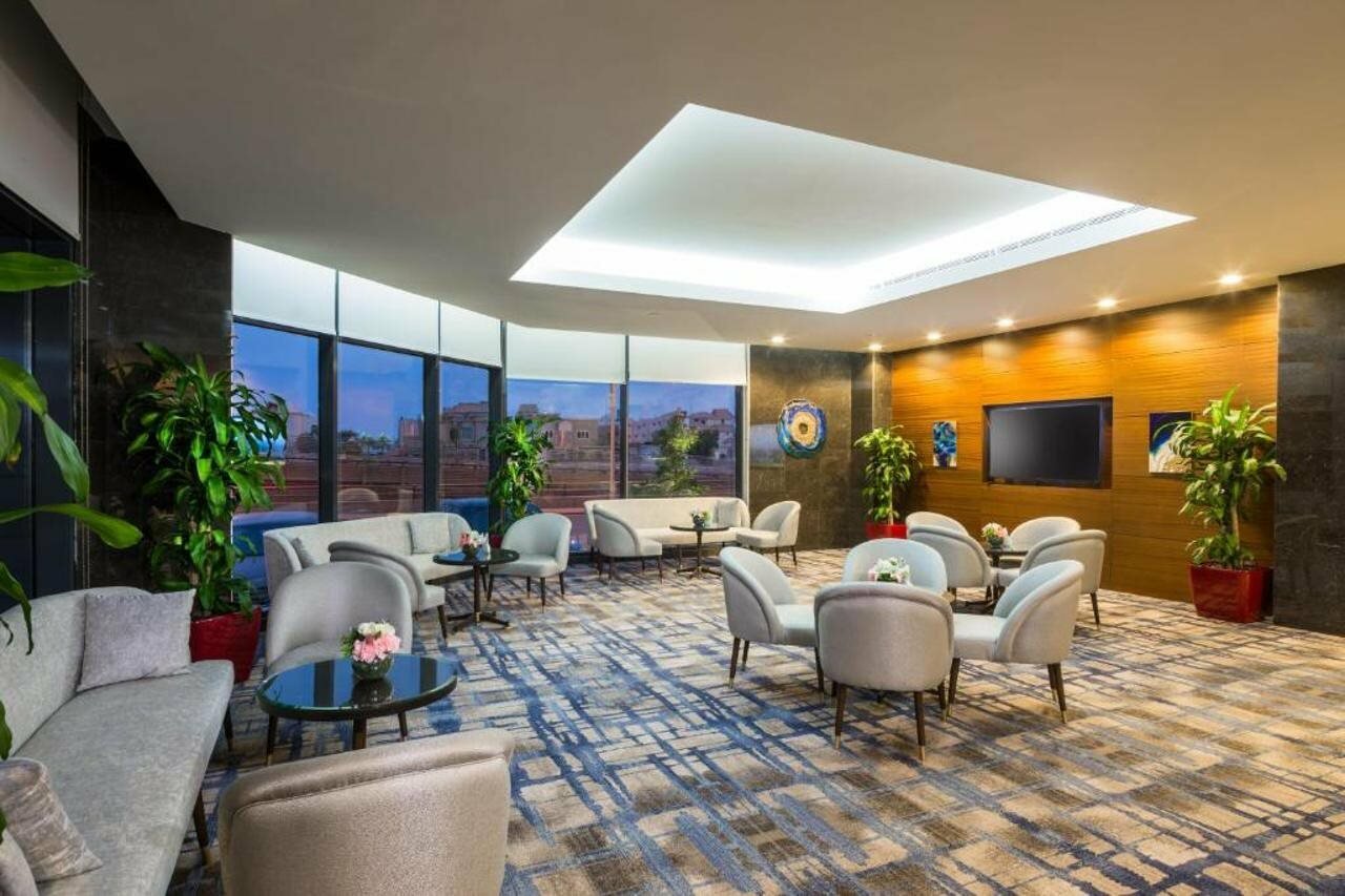 Фото Art View Hotel Al Riyadh